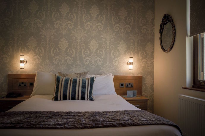 Imagen de la habitación del Hotel Shard Riverside , Bar and Restaurant. Foto 16