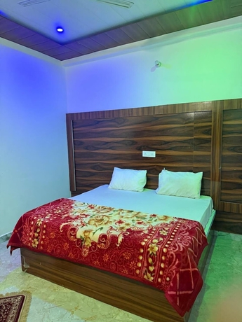 Imagen de la habitación del Hotel Sharda Palace. Foto 3