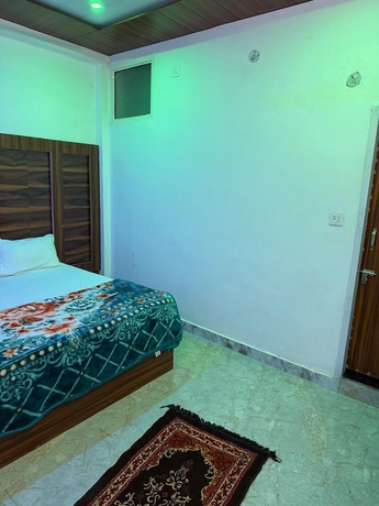 Imagen de la habitación del Hotel Sharda Palace. Foto 5