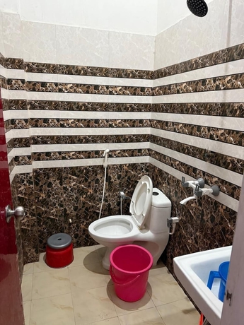 Imagen de la habitación del Hotel Sharda Palace. Foto 6