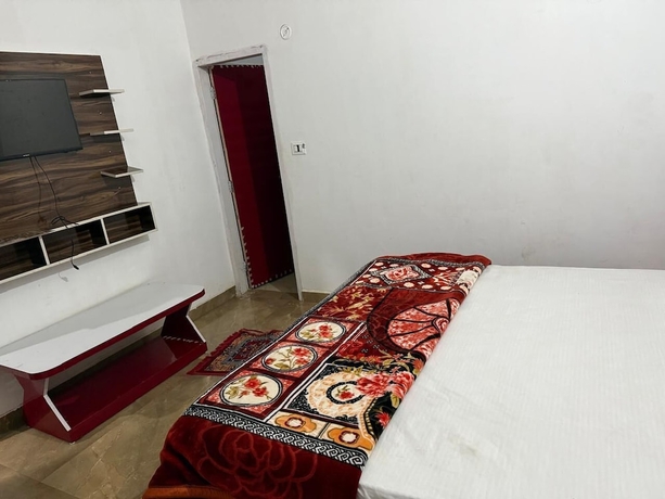 Imagen de la habitación del Hotel Sharda Palace. Foto 7