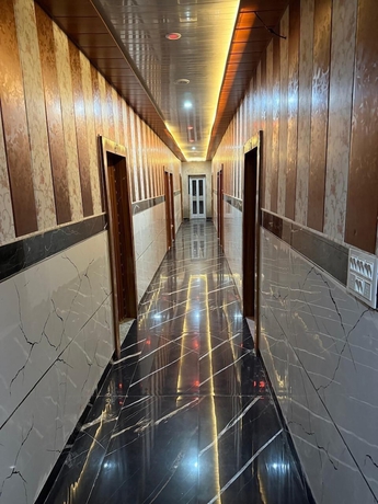 Imagen de la habitación del Hotel Sharda Palace. Foto 10