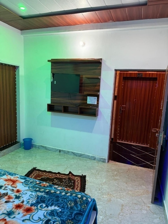 Imagen de la habitación del Hotel Sharda Palace. Foto 11