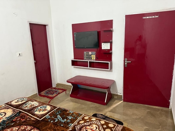Imagen de la habitación del Hotel Sharda Palace. Foto 12