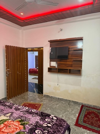 Imagen de la habitación del Hotel Sharda Palace. Foto 13