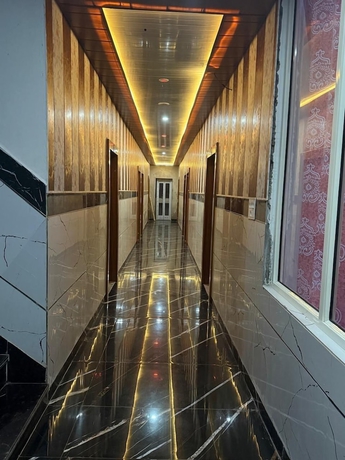 Imagen de la habitación del Hotel Sharda Palace. Foto 14