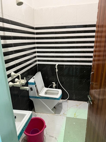 Imagen de la habitación del Hotel Sharda Palace. Foto 15