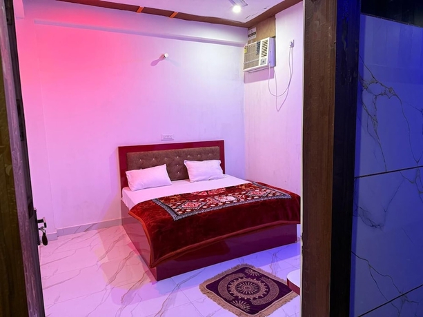 Imagen de la habitación del Hotel Sharda Palace. Foto 16