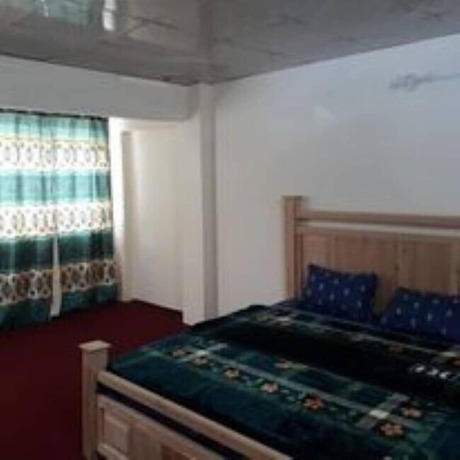 Imagen de la habitación del Hotel Sharda Residency. Foto 19