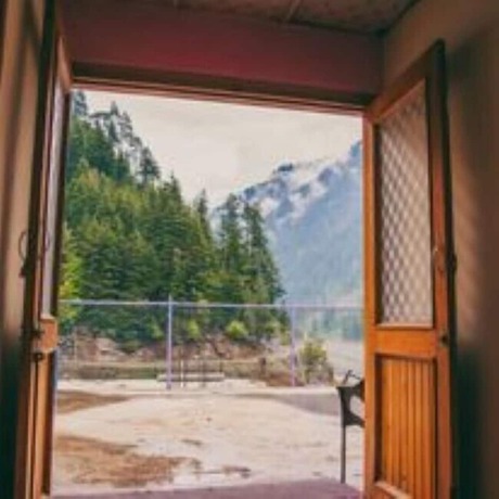 Imagen general del Hotel Sharda Residency. Foto 5