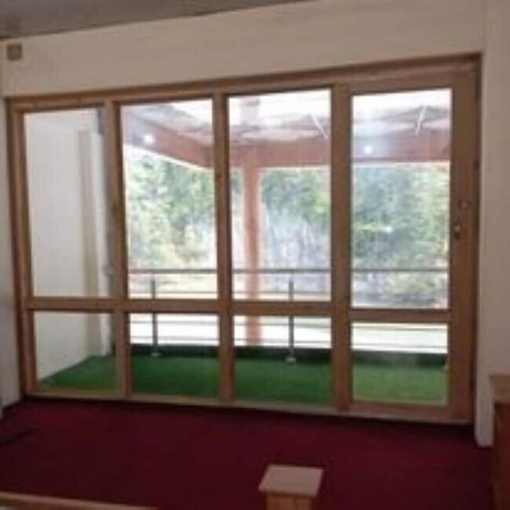 Imagen general del Hotel Sharda Residency. Foto 6