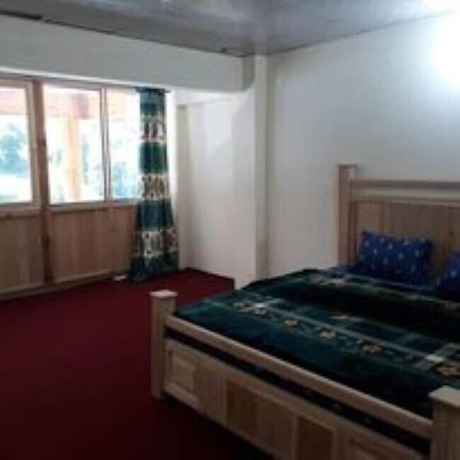 Imagen de la habitación del Hotel Sharda Residency. Foto 20