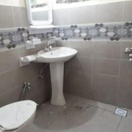 Imagen general del Hotel Sharda Residency. Foto 18