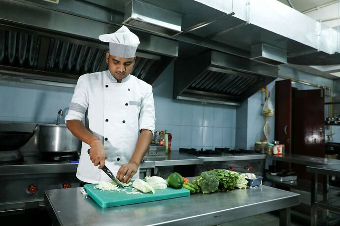 Imagen general del Hotel Sharda Residency, Patna. Foto 6
