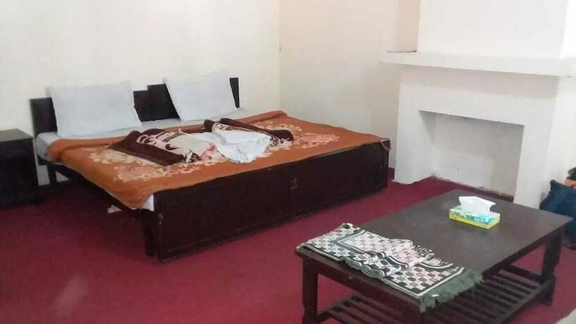 Imagen general del Hotel Sharda Resort. Foto 2