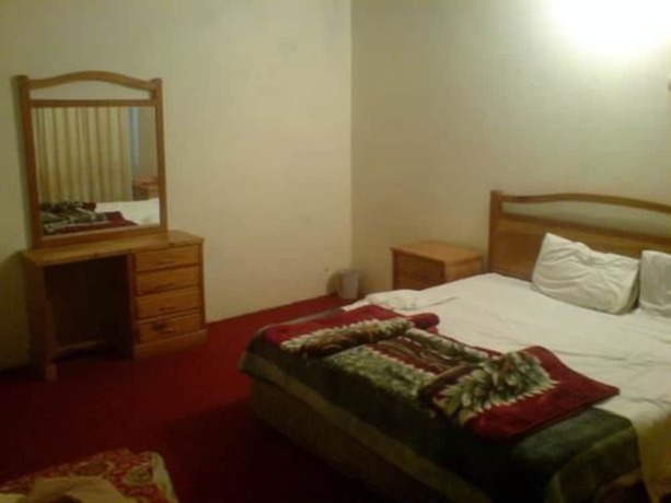 Imagen de la habitación del Hotel Sharda Resort. Foto 14