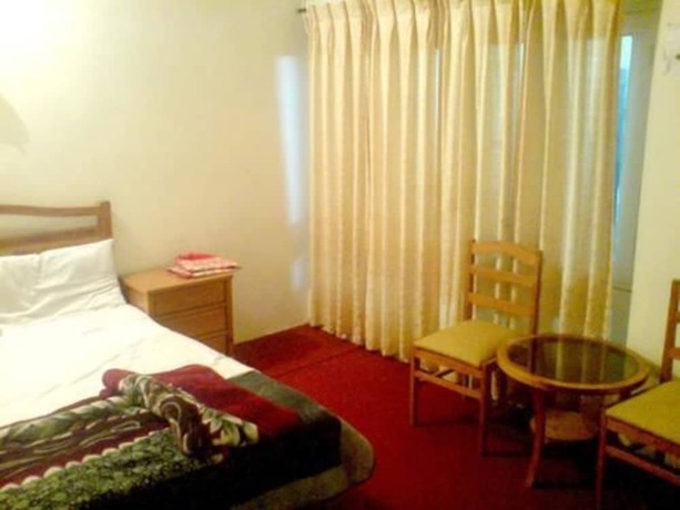 Imagen de la habitación del Hotel Sharda Resort. Foto 15