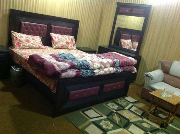 Imagen de la habitación del Hotel Sharda Resort. Foto 17