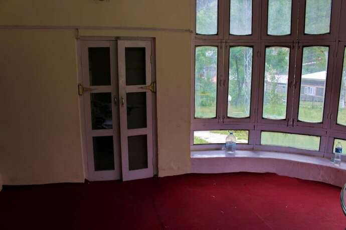 Imagen general del Hotel Sharda Resort. Foto 13