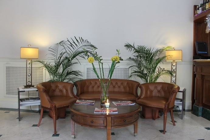 Imagen general del Hotel Sharden Villa Boutique. Foto 2