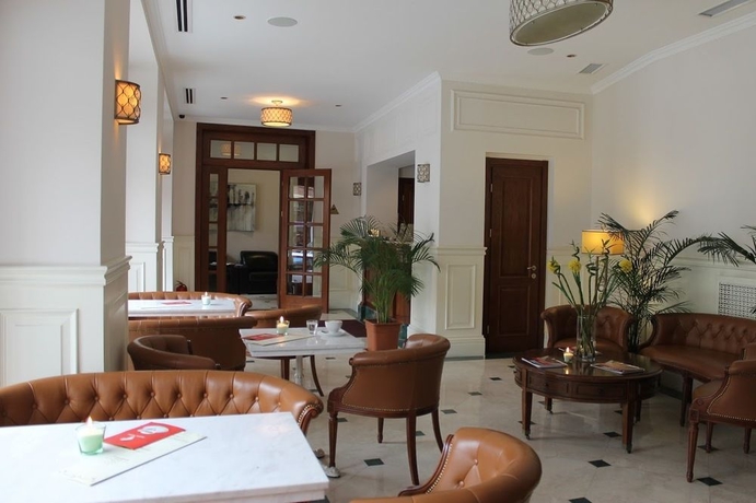 Imagen general del Hotel Sharden Villa Boutique. Foto 3