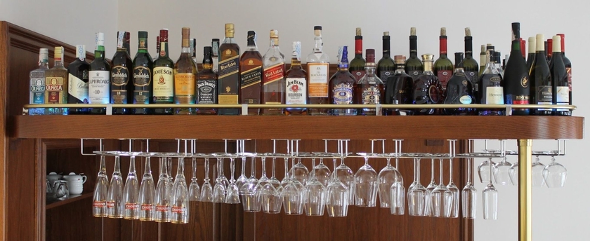 Imagen del bar/restaurante del Hotel Sharden Villa Boutique. Foto 6