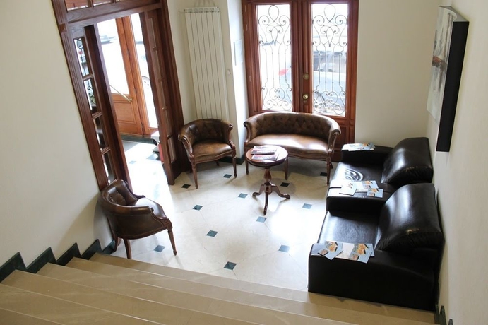 Imagen de los interiores del Hotel Sharden Villa Boutique. Foto 9