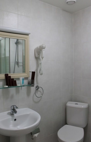 Imagen de la habitación del Hotel Sharden Villa Boutique. Foto 7