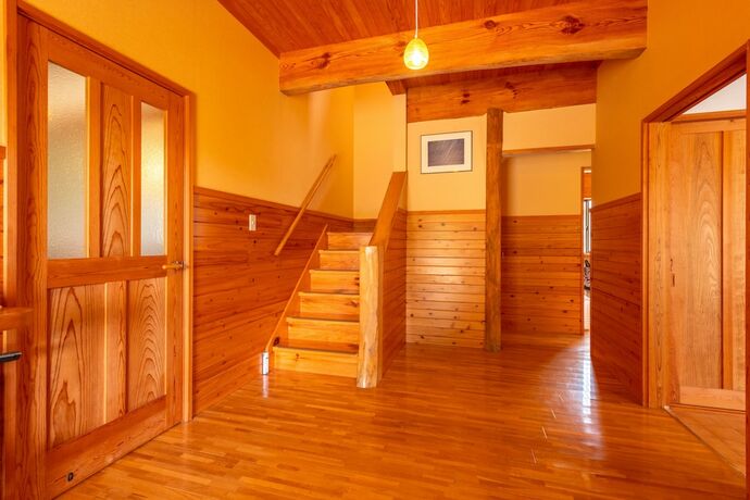 Imagen general del Hotel Share Creativeandbed 'adonoan'. Foto 2