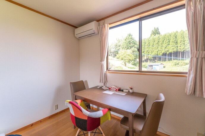 Imagen general del Hotel Share Creativeandbed 'adonoan'. Foto 7