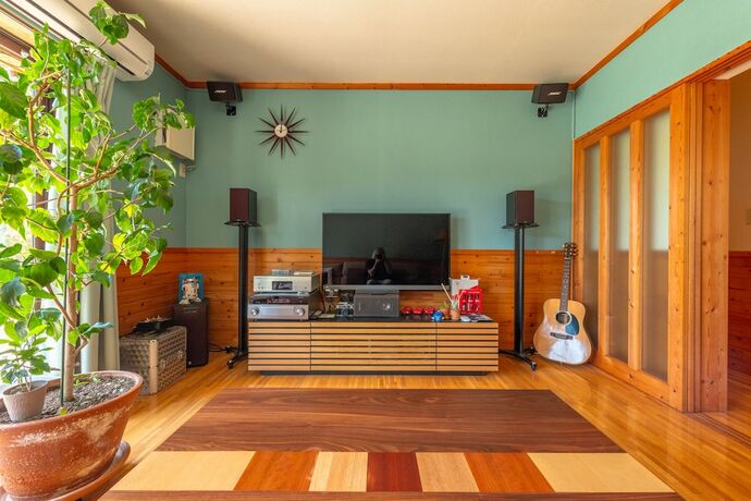 Imagen general del Hotel Share Creativeandbed 'adonoan'. Foto 8