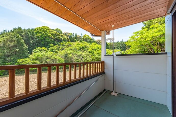 Imagen general del Hotel Share Creativeandbed 'adonoan'. Foto 9