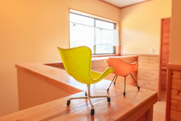 Imagen general del Hotel Share Creativeandbed 'adonoan'. Foto 12