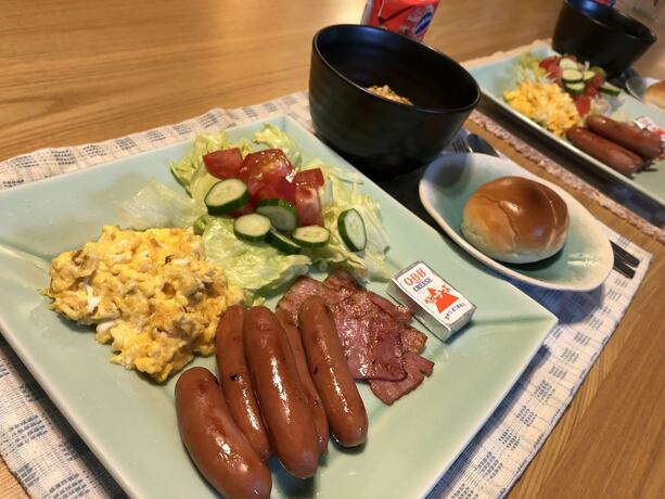 Imagen general del Hotel Share Creativeandbed 'adonoan'. Foto 13