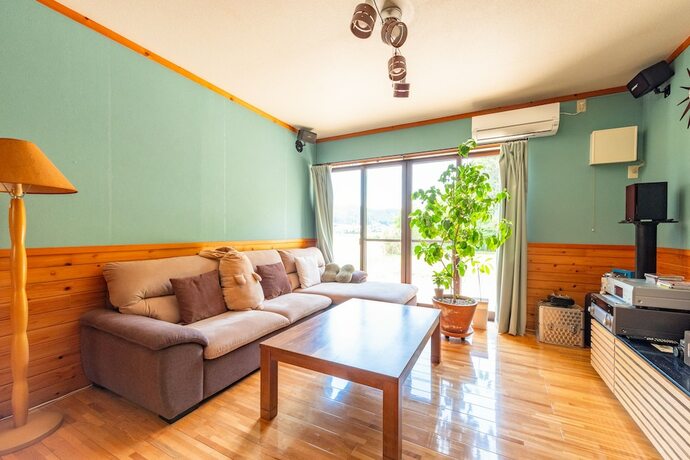 Imagen general del Hotel Share Creativeandbed 'adonoan'. Foto 14