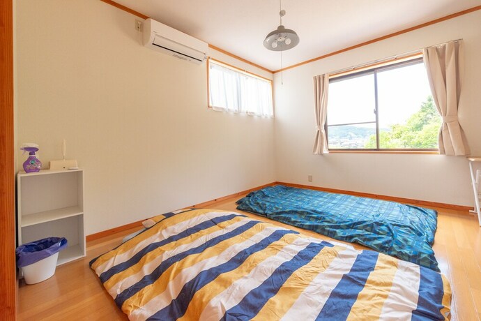 Imagen de la habitación del Hotel Share Creativeandbed 'adonoan'. Foto 20