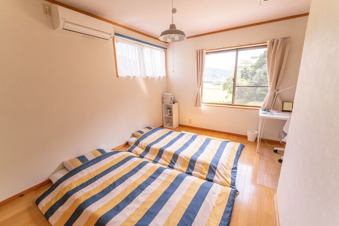 Imagen de la habitación del Hotel Share Creativeandbed 'adonoan'. Foto 21