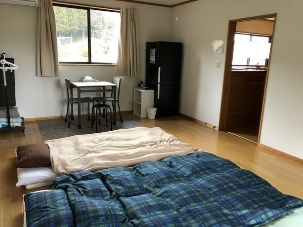 Imagen de la habitación del Hotel Share Creativeandbed 'adonoan'. Foto 23