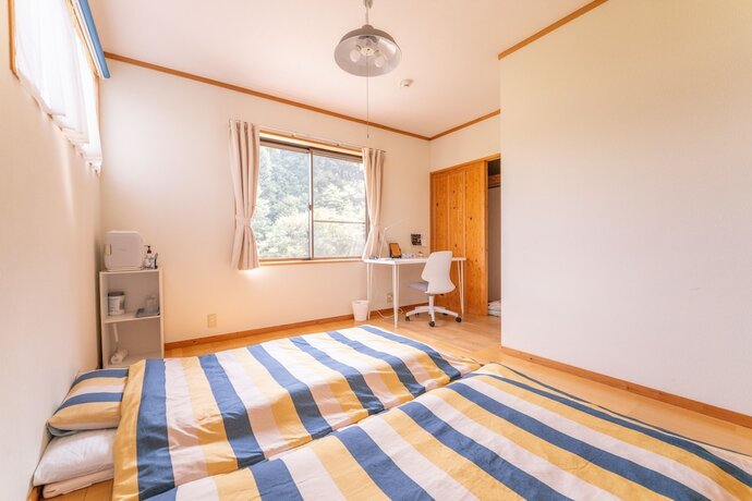 Imagen de la habitación del Hotel Share Creativeandbed 'adonoan'. Foto 25