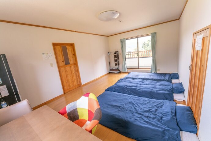 Imagen de la habitación del Hotel Share Creativeandbed 'adonoan'. Foto 28