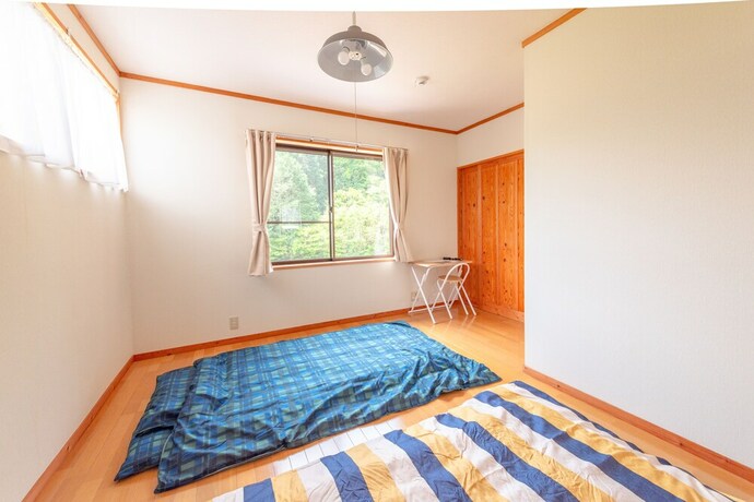 Imagen de la habitación del Hotel Share Creativeandbed 'adonoan'. Foto 30