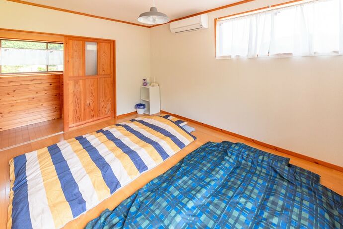 Imagen de la habitación del Hotel Share Creativeandbed 'adonoan'. Foto 33