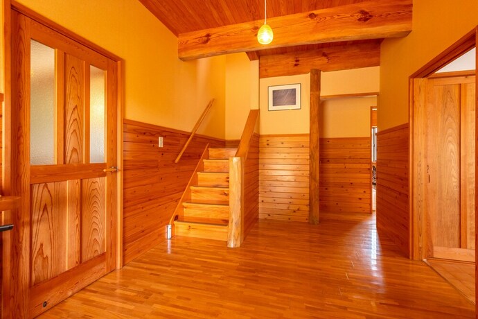 Imagen de los interiores del Hotel Share Creativeandbed 'adonoan'. Foto 36