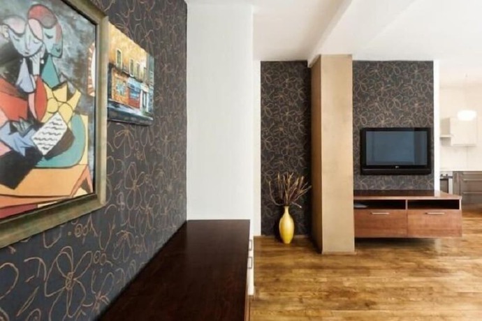 Imagen de la habitación del Hotel Sharingham. Foto 5