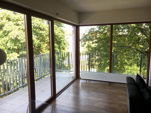 Imagen de la habitación del Hotel Sharingham. Foto 8