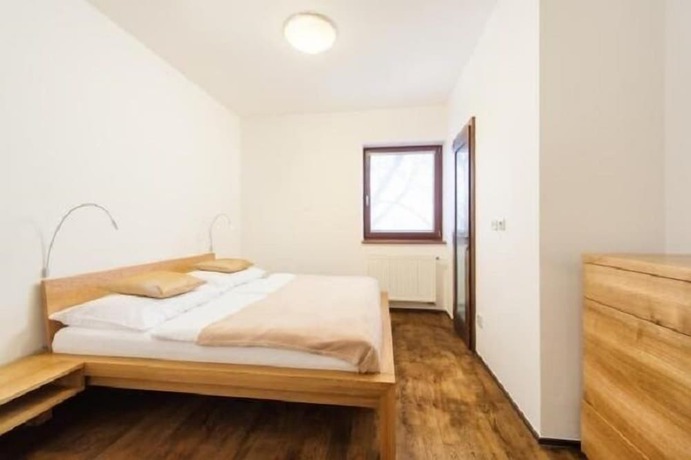 Imagen de la habitación del Hotel Sharingham. Foto 12