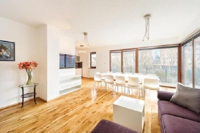 Imagen de la habitación del Hotel Sharingham. Foto 14
