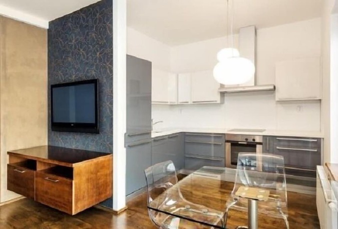 Imagen de la habitación del Hotel Sharingham. Foto 18