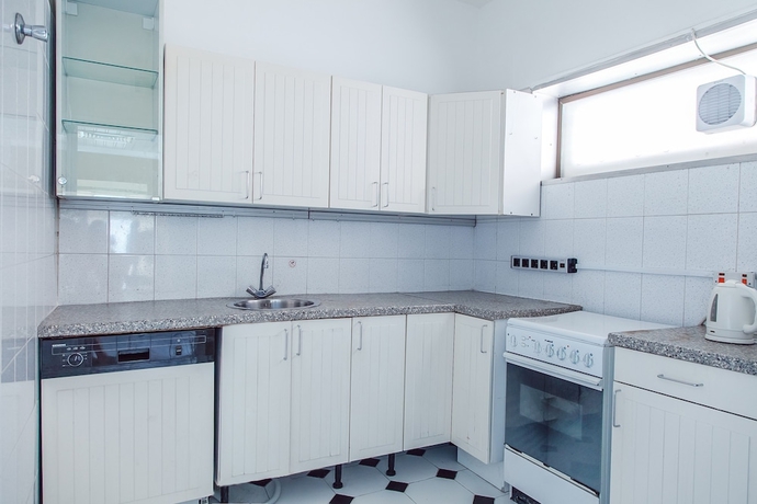 Imagen de la habitación del Hotel Sharjah Carlton. Foto 16