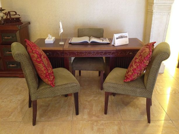 Imagen de la habitación del Hotel Sharjah International Airport. Foto 8